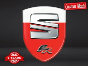 Seat Stickers Muraux Voiture Max Résistants Pro Stylés